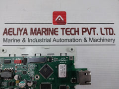 Ad-10217-001 Abb Line Distance Protection Relay Pcb Brand Astrol Electronic 94V-0
