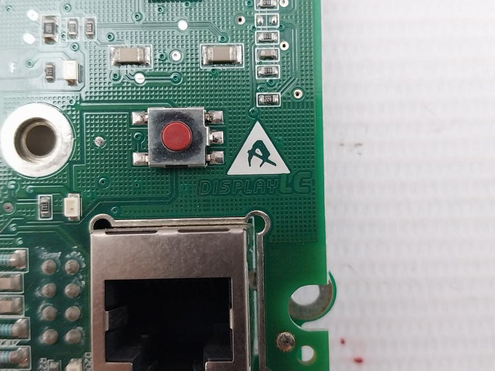 Ad-10217-001 Abb Line Distance Protection Relay Pcb Brand Astrol Electronic 94V-0