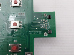 Ad-10217-001 Abb Line Distance Protection Relay Pcb Brand Astrol Electronic 94V-0
