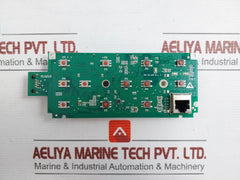 Ad-10217-001 Pcb Card Astrol Electronic Rev F 94V-0