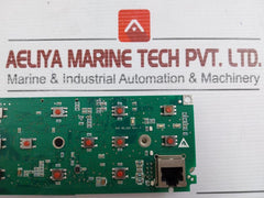 Ad-10217-001 Pcb Card Astrol Electronic Rev F 94V-0