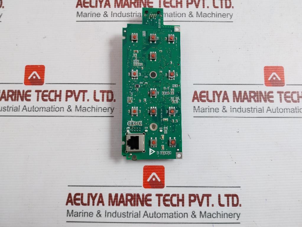 Ad-10217-001 Pcb Card Astrol Electronic Rev F 94V-0