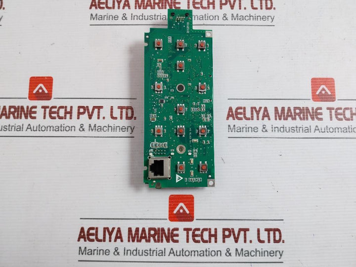 Ad-10217-001 Pcb Card Astrol Electronic Rev F 94V-0
