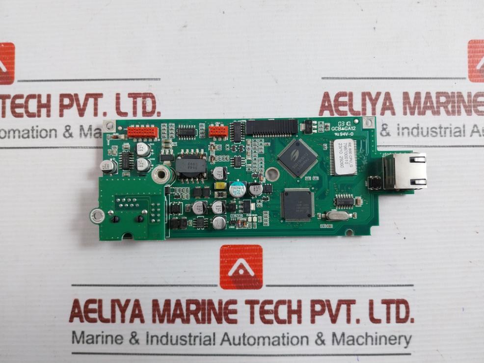 Ad-10217-001 Pcb Card Astrol Electronic Rev F 94V-0