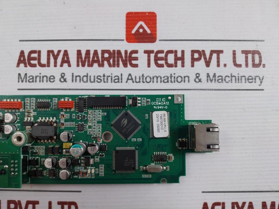 Ad-10217-001 Pcb Card Astrol Electronic Rev F 94V-0