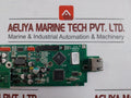 Ad-10217-001 Pcb Card Astrol Electronic Rev F 94V-0