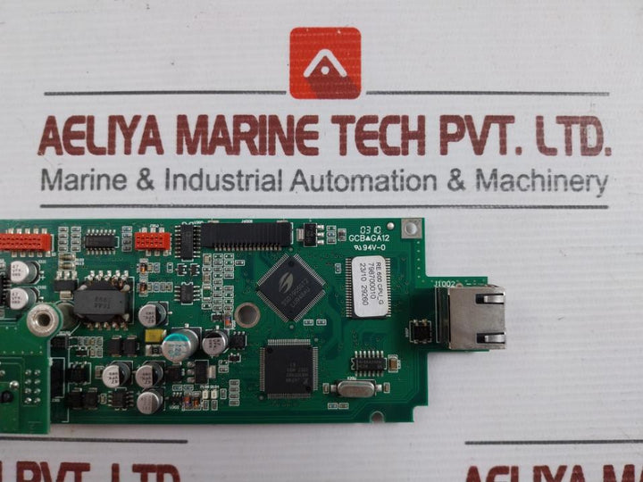 Ad-10217-001 Pcb Card Astrol Electronic Rev F 94V-0