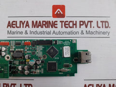 Ad-10217-001 Pcb Card Astrol Electronic Rev F 94V-0