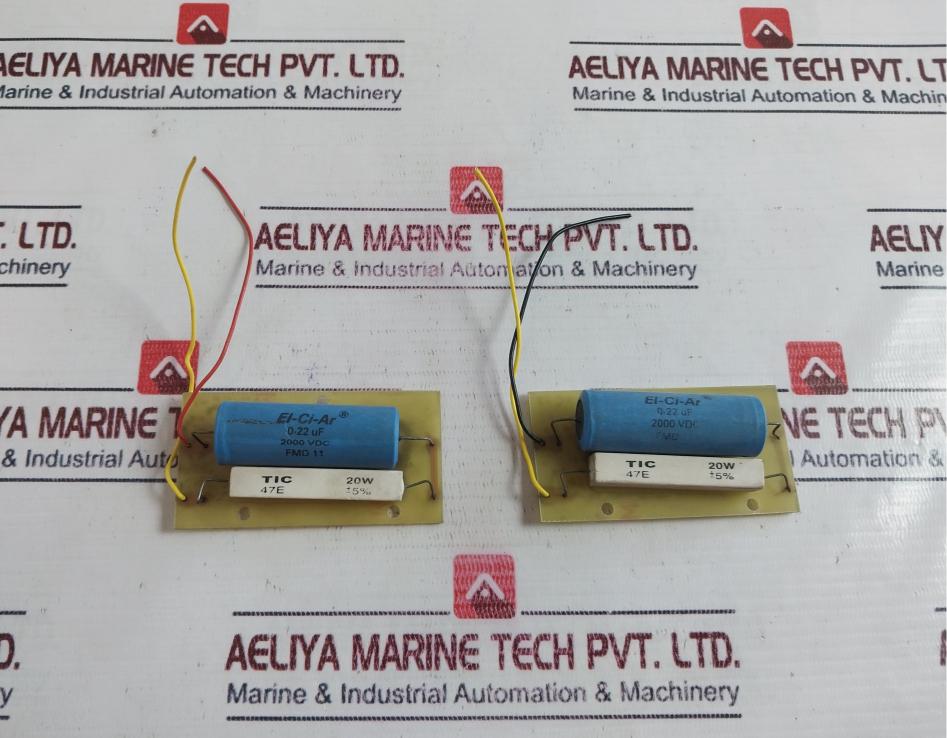 Ad-rc-2 Lc1207 Circuit Board
