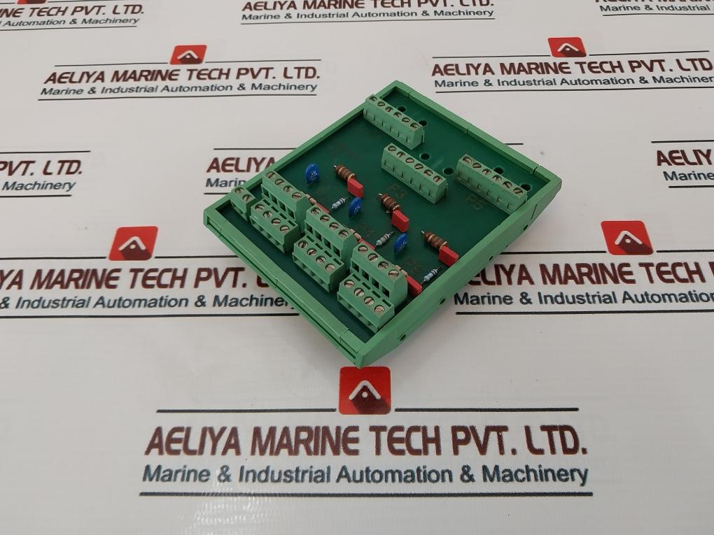 Ad102010 V1.0 Plc Module