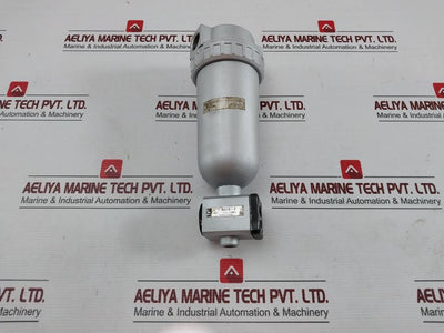Ad13-2 Brand Smc Automatic Drain Valve 1Mpa