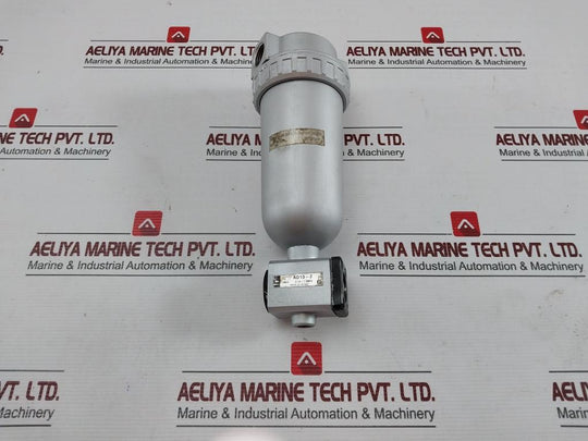 Ad13-2 Brand Smc Automatic Drain Valve 1Mpa