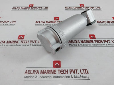 Ad13-2 Brand Smc Automatic Drain Valve 1Mpa