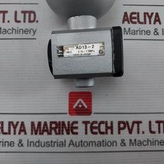 Ad13-2 Brand Smc Automatic Drain Valve 1Mpa