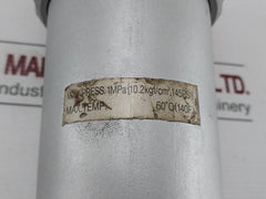 Ad13-2 Brand Smc Automatic Drain Valve 1Mpa