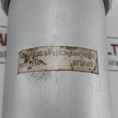 Ad13-2 Brand Smc Automatic Drain Valve 1Mpa