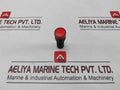 Ad16-16 Ac 12V Red Led Indicator Light 20Ma