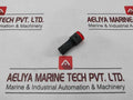 Ad16-16 Ac 12V Red Led Indicator Light 20Ma