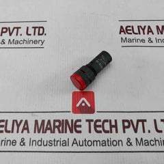 Ad16-16 Ac 12V Red Led Indicator Light 20Ma