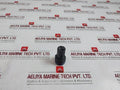 Ad22-22Ds Indicator Light Led Flush Mount Flashing Alarm For Electrical Control Panel