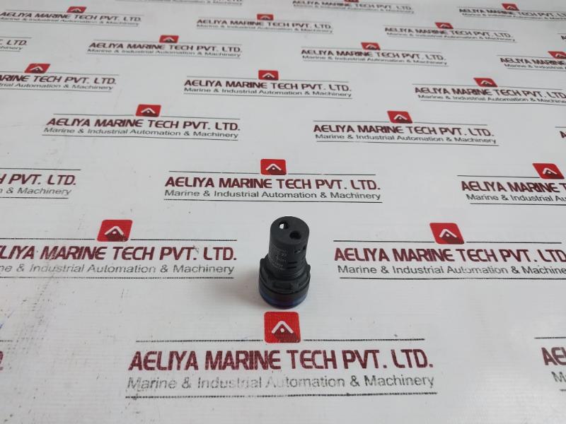 Ad22-22Ds Indicator Light Led Flush Mount Flashing Alarm For Electrical Control Panel