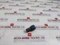 Ad22-22Ds Indicator Light Led Flush Mount Flashing Alarm For Electrical Control Panel