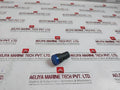 Ad22-22Ds Indicator Light Led Flush Mount Flashing Alarm For Electrical Control Panel