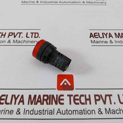 Ad22-22ds Acdc24v Red Led Pilot Light 20ma