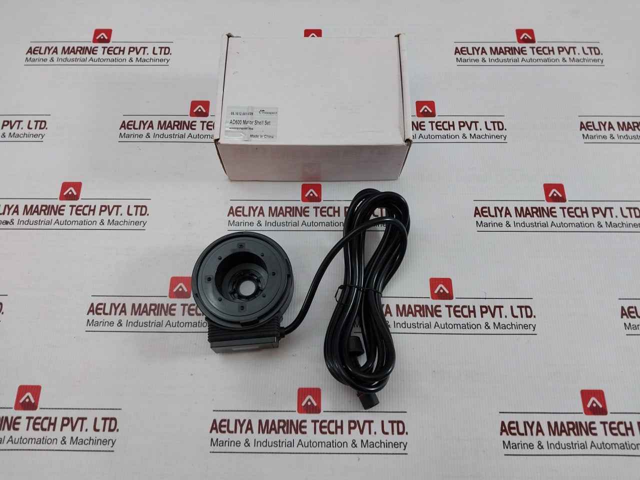 Ad600 Maxspect Motor Shell Set