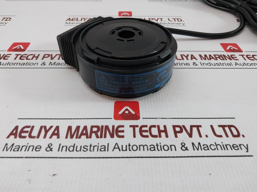 Ad600 Maxspect Motor Shell Set