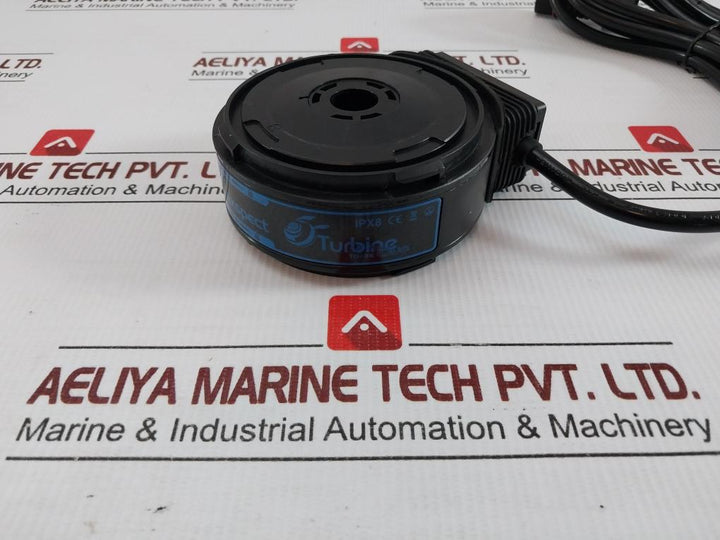 Ad600 Maxspect Motor Shell Set