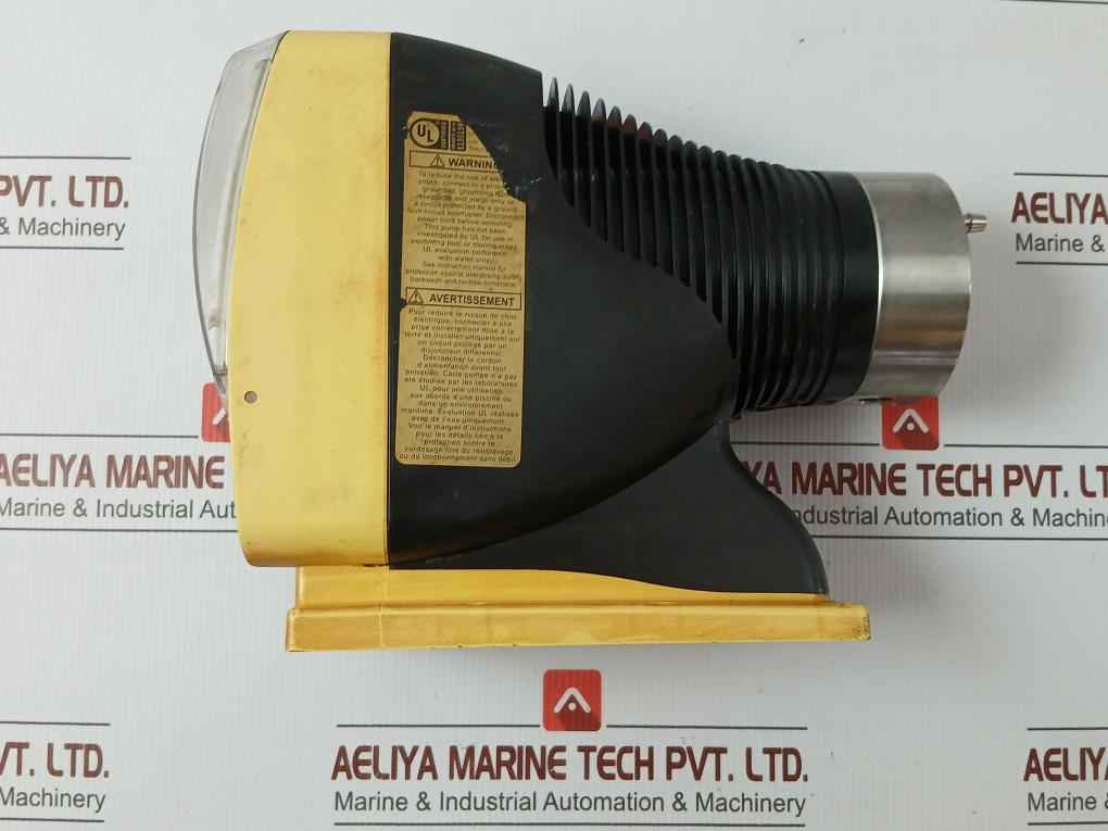 Ad816-917Np Metering Pump Roytronic Excel 95-240V 50/60Hz Lmi