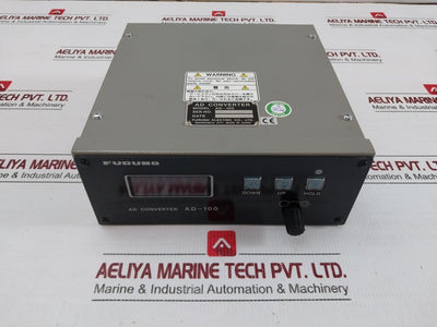Ad Converter Ad-100 Furuno