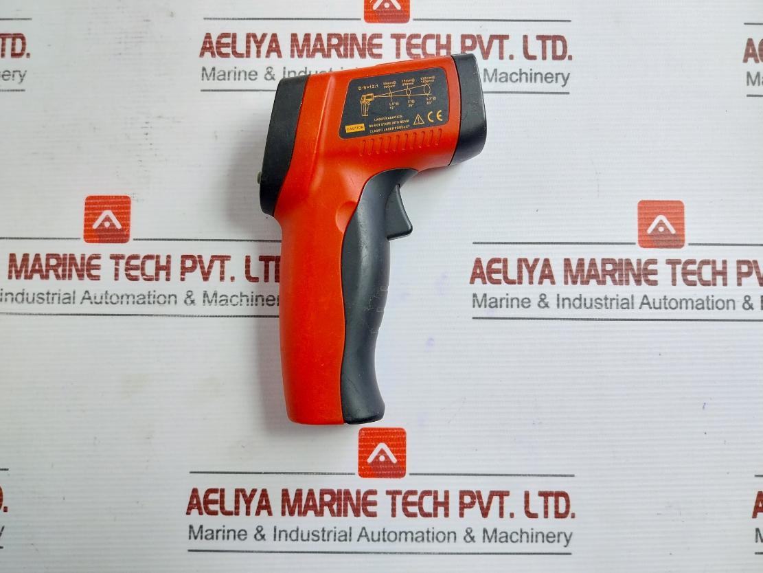 Ada Infrared Thermometer Tempro 550