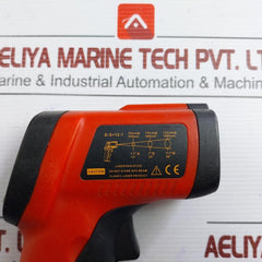 Ada Infrared Thermometer Tempro 550