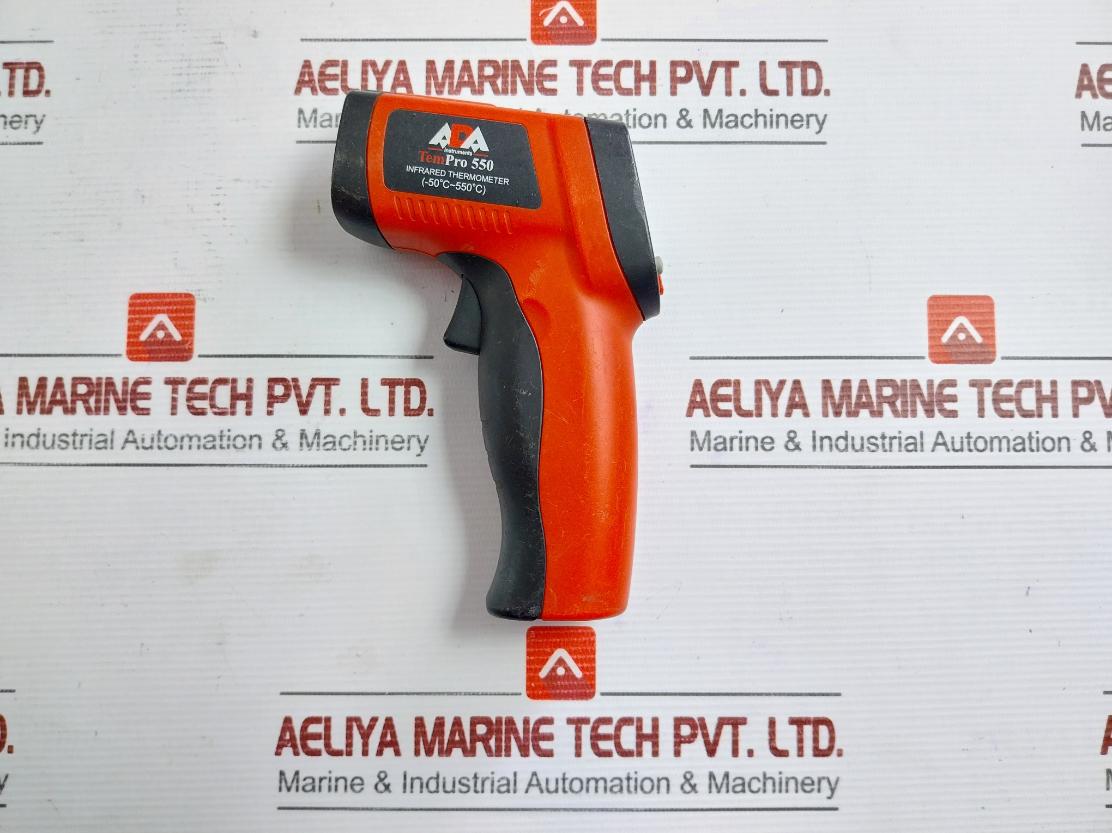 Ada Infrared Thermometer Tempro 550