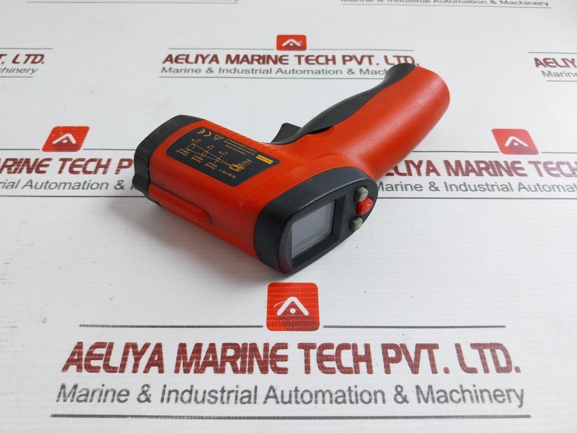 Ada Infrared Thermometer Tempro 550