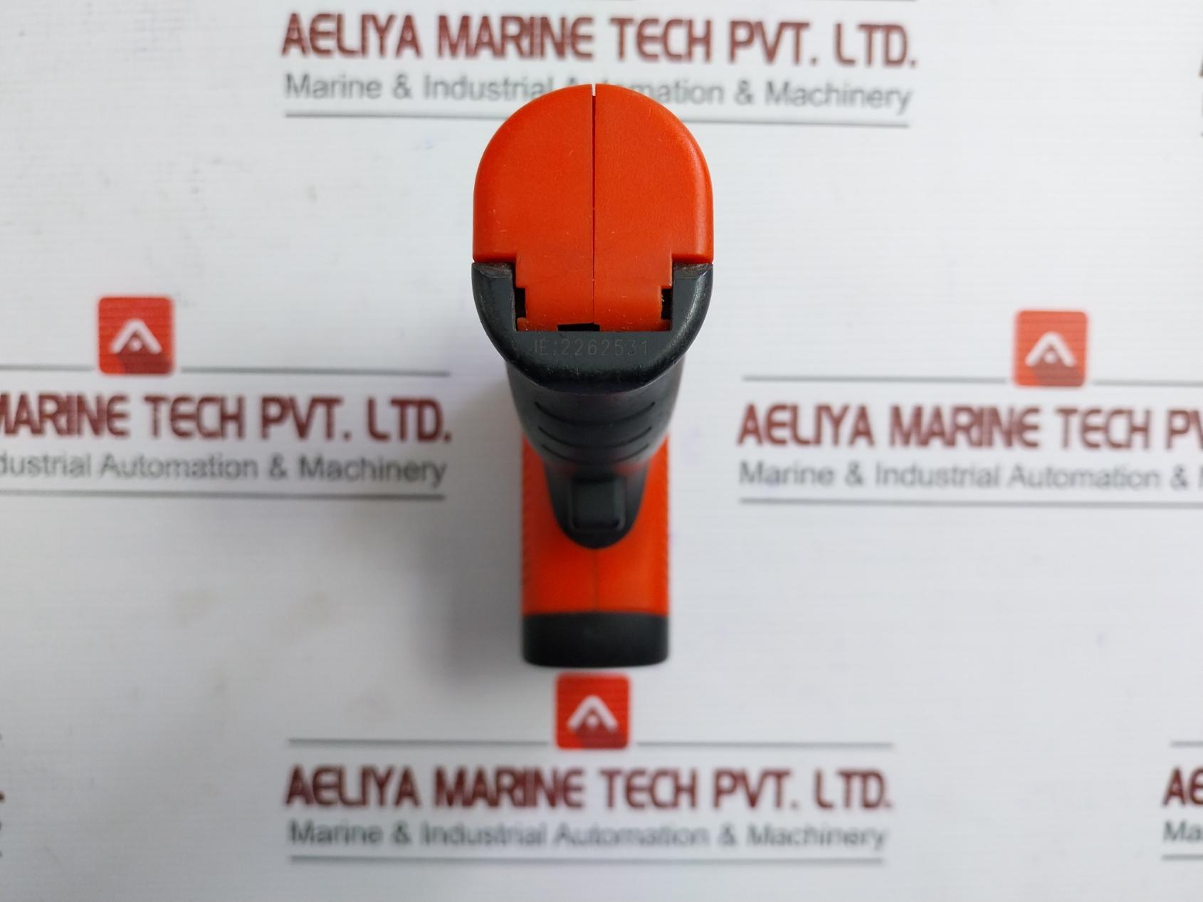 Ada Infrared Thermometer Tempro 550