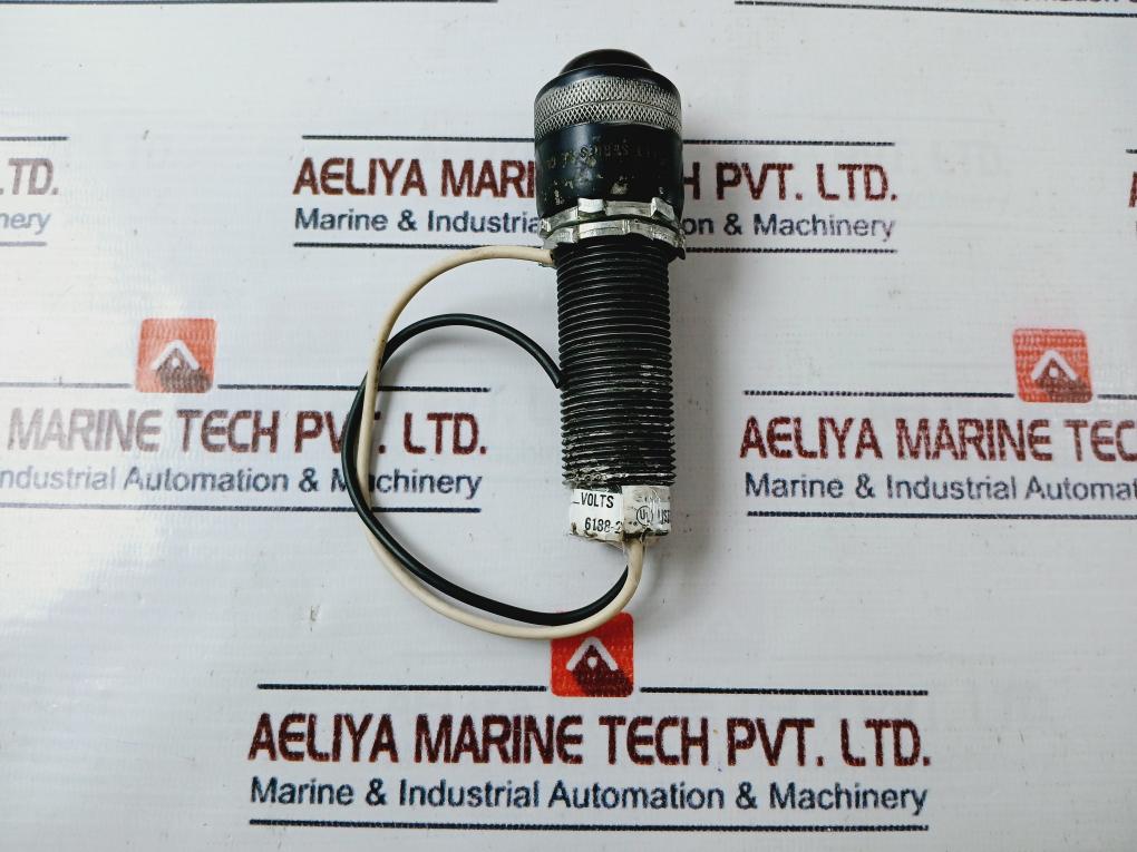 Adalet Series Xl Cl I-ii Grps Cdefg Pilot Light