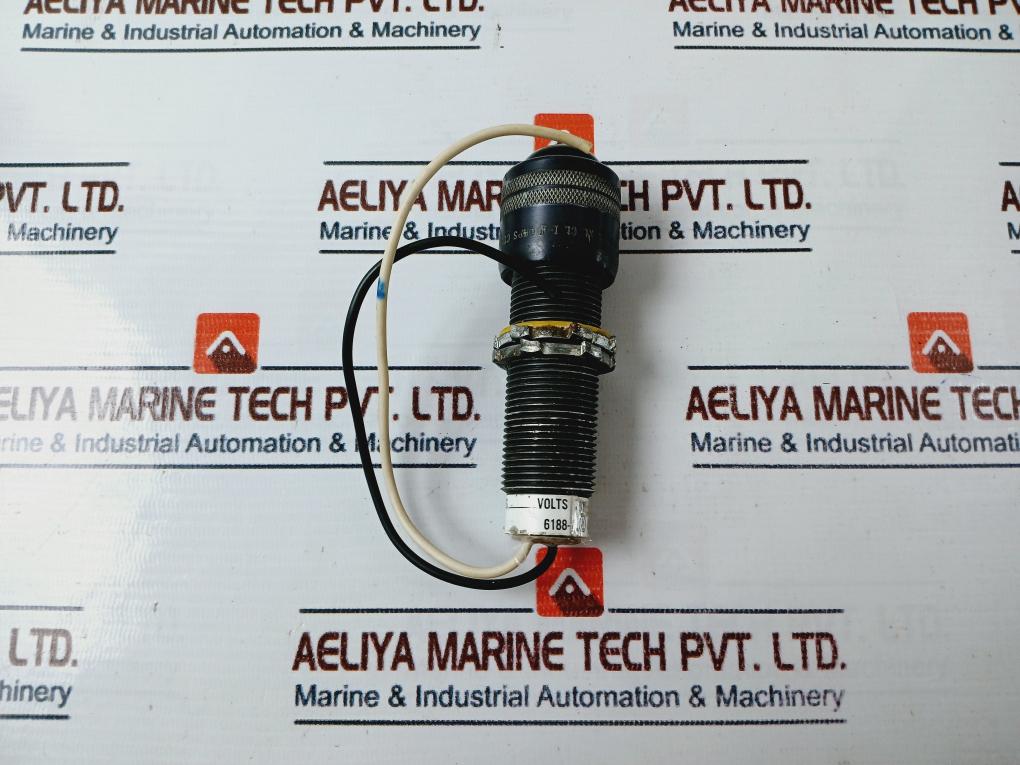 Adalet Series Xl Pilot Light Cl I-ii Grps Cdefg