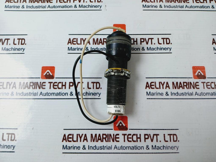 Adalet Series Xl Pilot Light Cl I-ii Grps Cdefg