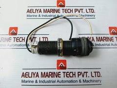 Adalet Series Xl Pilot Light Cl I-ii Grps Cdefg