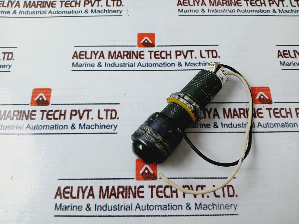 Adalet Series Xl Pilot Light Cl I-ii Grps Cdefg