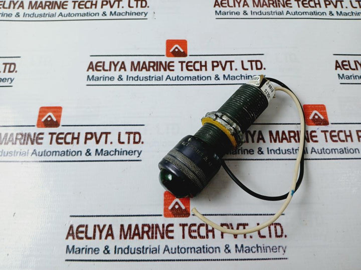 Adalet Series Xl Pilot Light Cl I-ii Grps Cdefg
