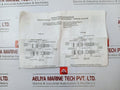 Adalet Xl64bzz120 Explosion-proof Pilot Light Series Xl 120 Volt