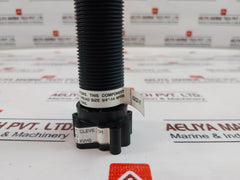 Adalet Xvhs Selector Switch-long & Panel Mount 5237-7