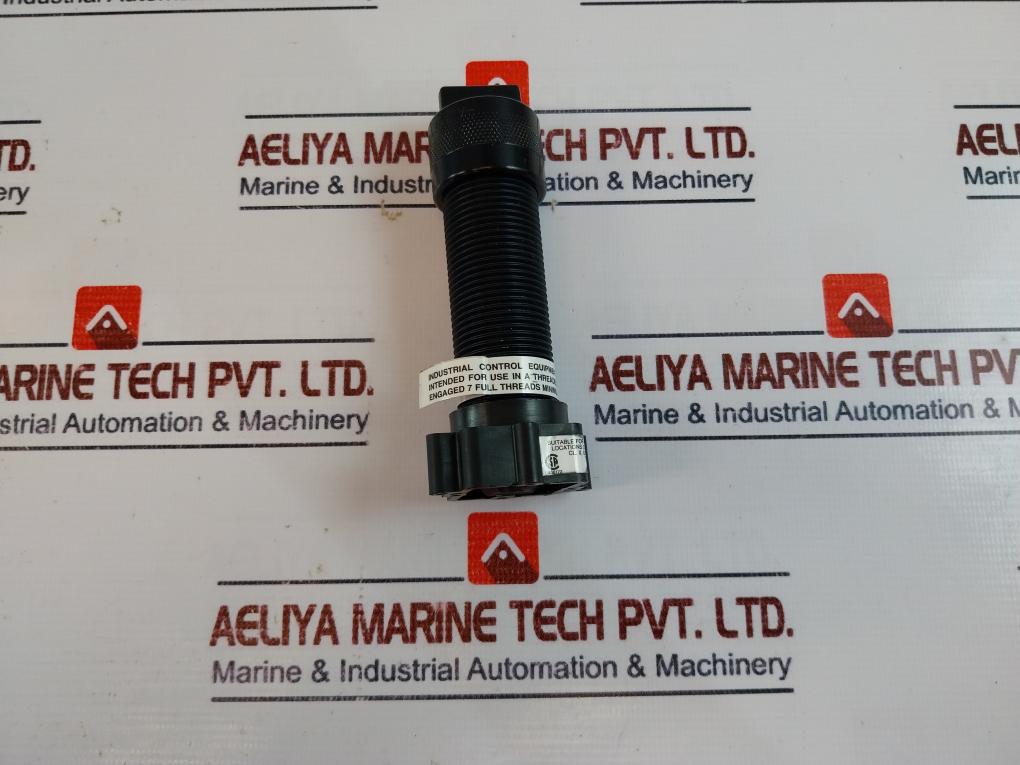 Adalet Xvhs Selector Switch-long & Panel Mount 5237-7