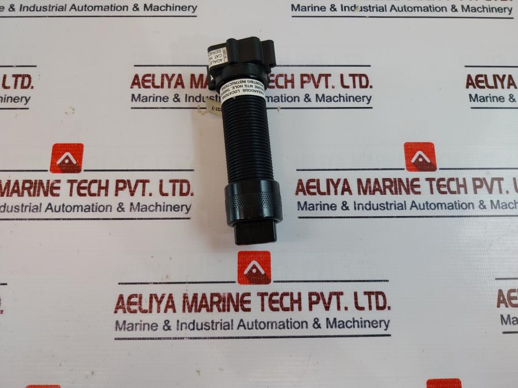 Adalet Xvhs Selector Switch-long & Panel Mount 5237-7