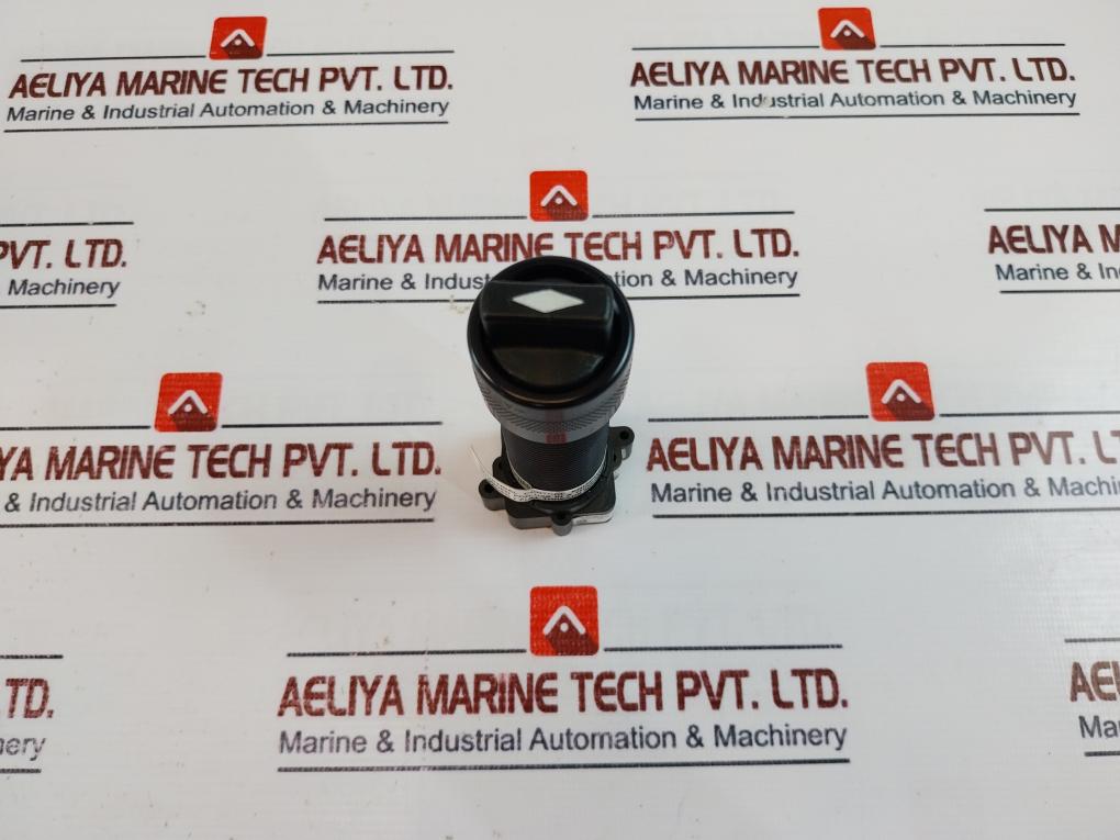 Adalet Xvhs Selector Switch-long & Panel Mount 5237-7