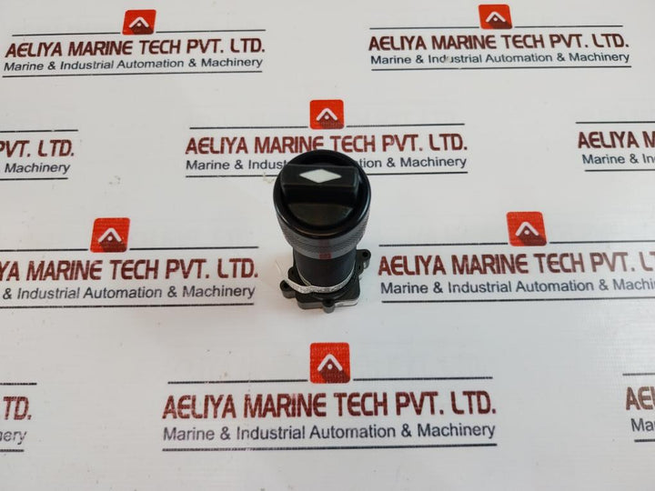 Adalet Xvhs Selector Switch-long & Panel Mount 5237-7